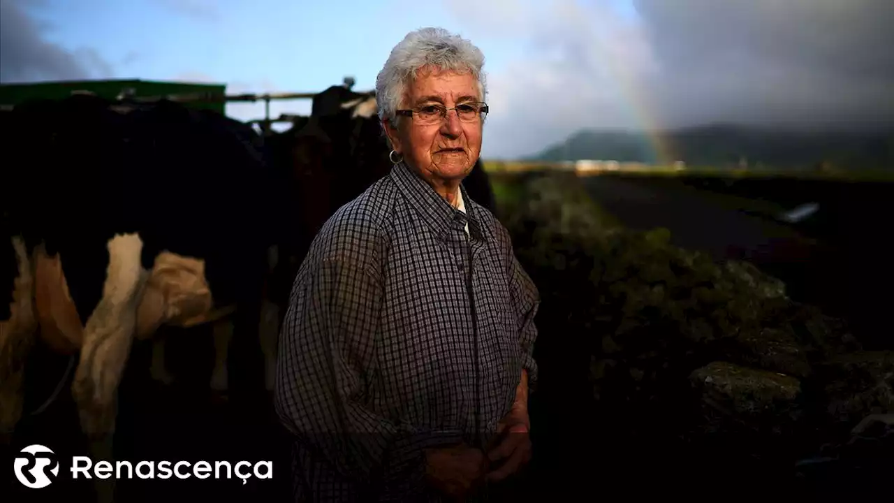 'Mulheres da Terra'. Exposição fotográfica mostra vida árdua na lavoura