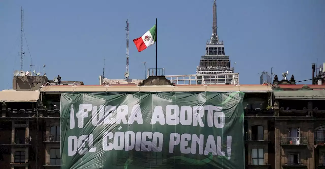 Mexico has decriminalized abortion, but politics could decide access