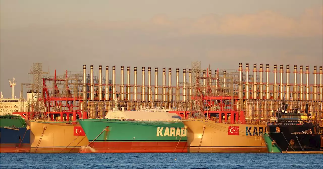 Sierra Leone hit by power cuts after Turkish power ship switches off supply