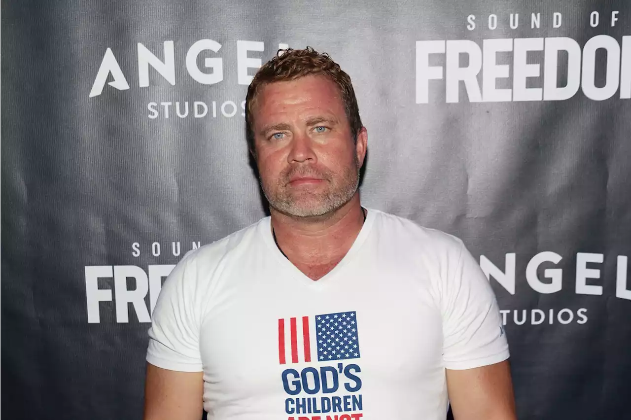 Anti-Trafficking Group That Inspired 'Sound of Freedom' Dodges Questions About Why Founder Left