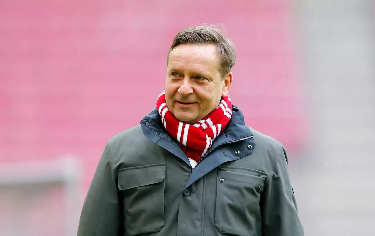 Bericht: Auch Heldt möglicher Kandidat als VfB-Sportvorstand