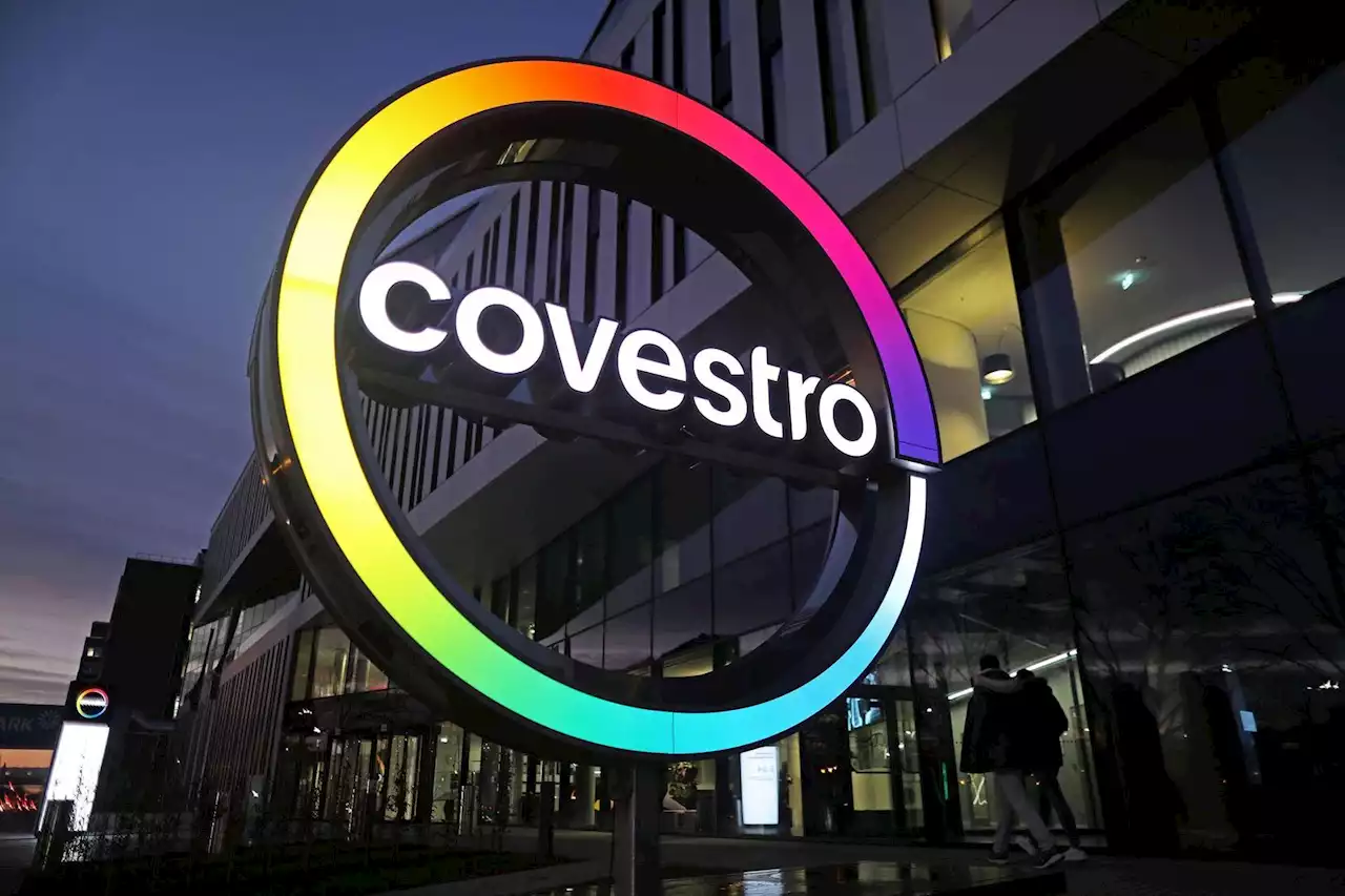 Covestro nimmt Verhandlungen über Übernahme durch Adnoc auf