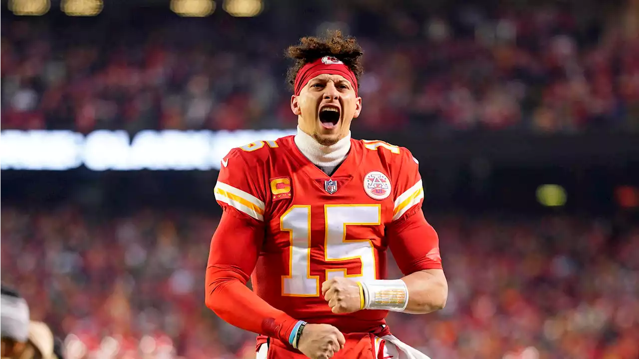 Detroit Lions @ Kansas City Chiefs LIVE: NFL-Start bei RTL im TV oder im Stream sehen