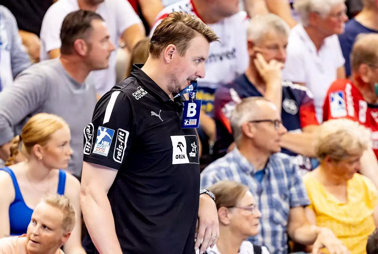 Flensburg sorgt für Spannung in der Handball-Bundesliga