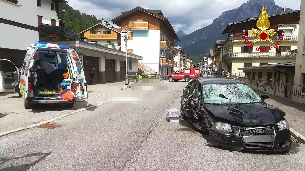 Tödlicher Crash in Italien: Angelika H. erinnert sich wieder - und bringt ihr Auto ins Gespräch