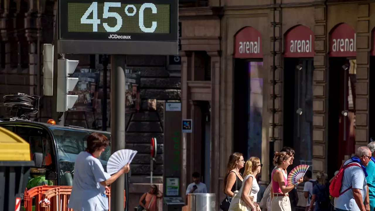 La ventana para limitar el calentamiento se cierra 'rápidamente'