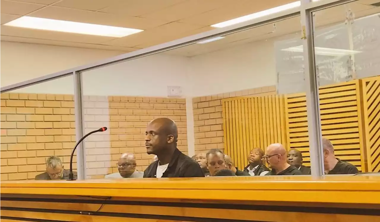 Mdumiseni Zuma first to be convicted in connection with 2021 civil unrest