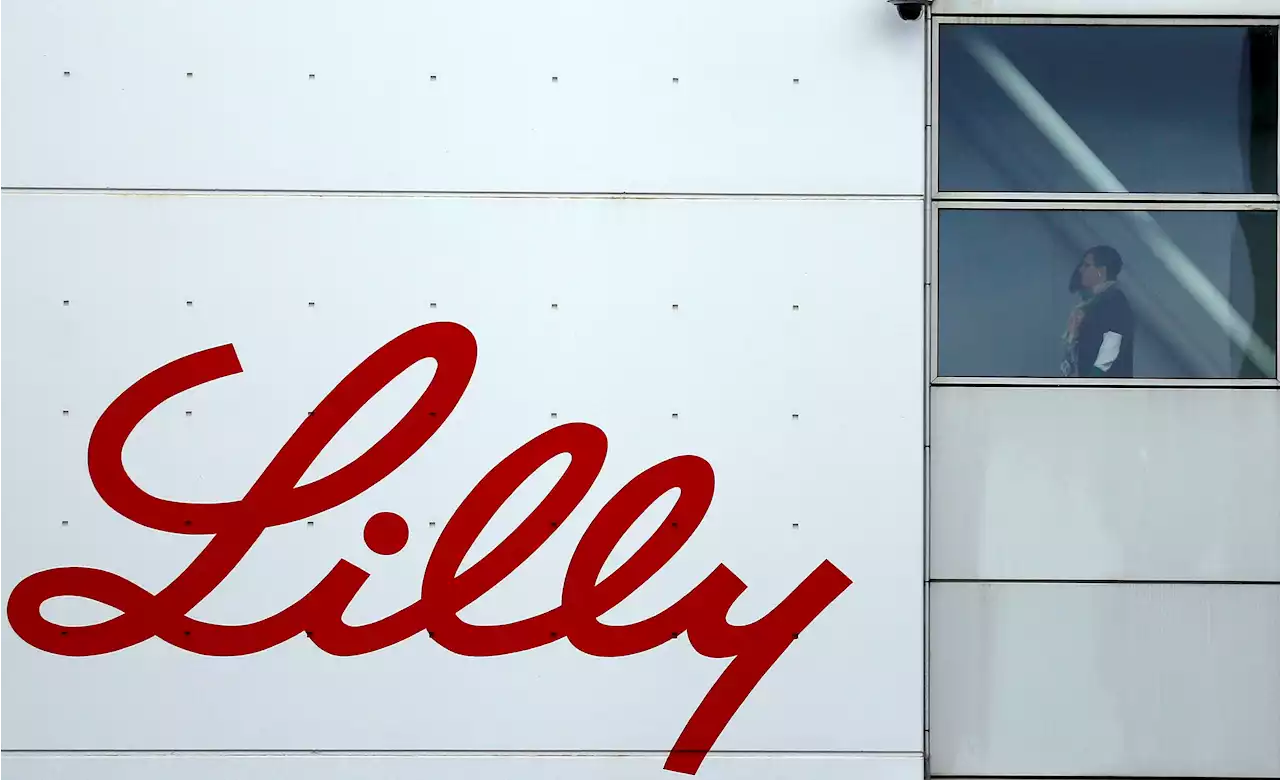 Lilly's diabetes drug gains backing of UK watchdog -Bloomberg News