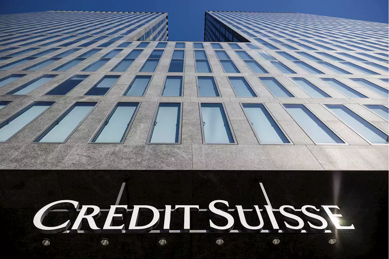 Swiss post mortem of Credit Suisse crisis to go back to 2015