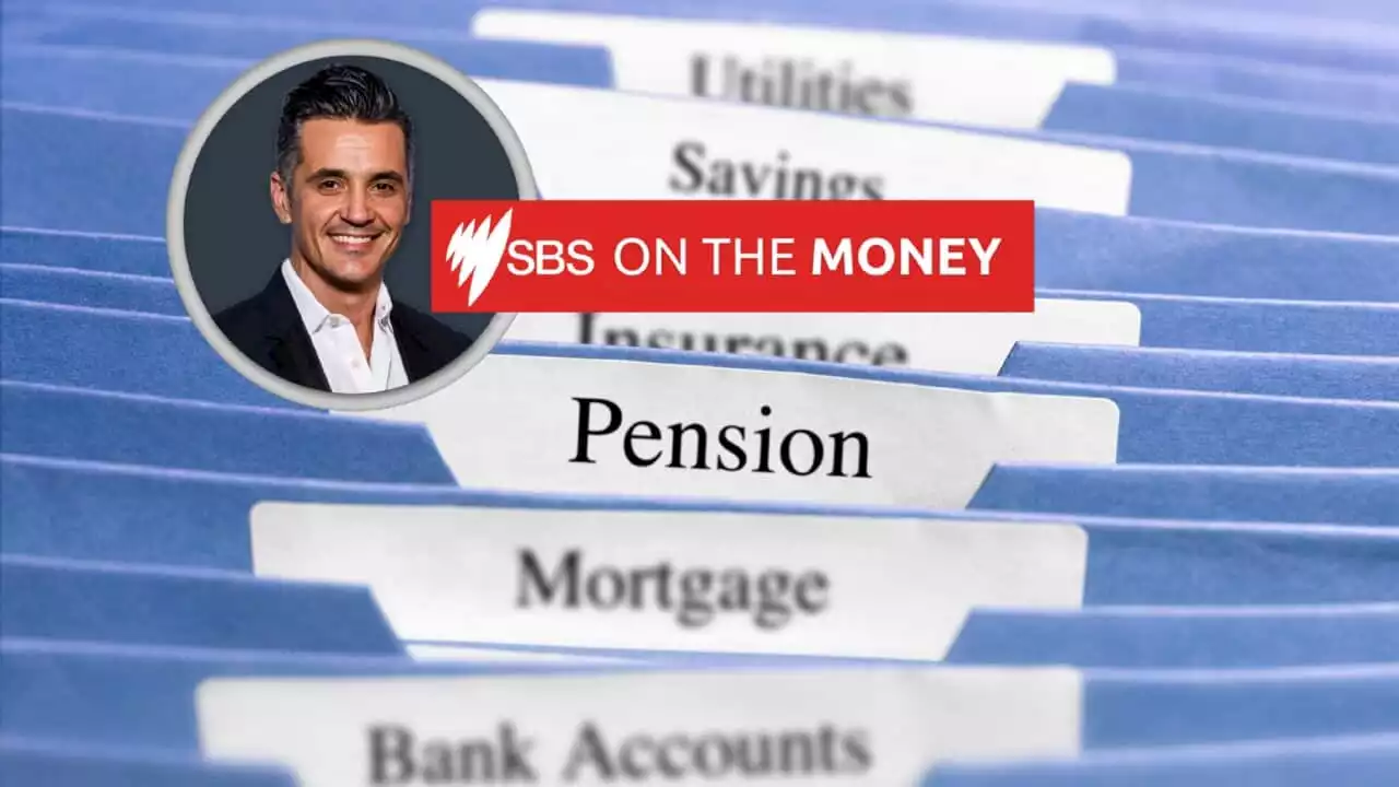 SBS On the Money: Super fund sued for not consolidating accounts + China economy