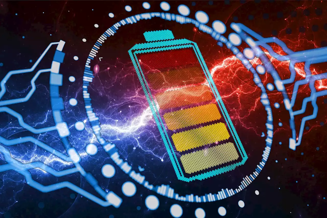 Scientists Discover Unexpected Pathway to Batteries With High Energy, Low Cost, and Long Life