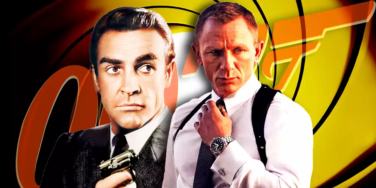 James Bond Movie Rights Explained: Who Owns The 007 Film Franchise