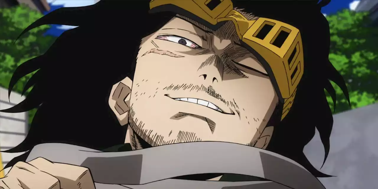 One My Hero Academia Hero Deserves To Be Top 10 (But He's Not Even Ranked)