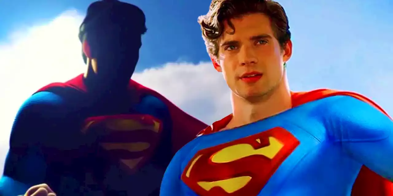 Superman: Legacy's Costume Update Hints James Gunn's DCU Could Continue One Smart DCEU Ploy