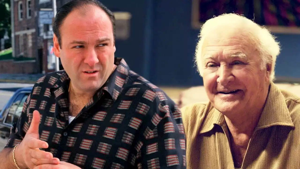 The Sopranos: Why Tony Set Up Feech La Manna Explained