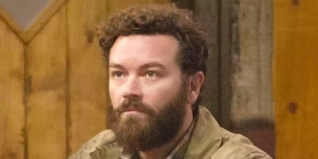 “You’ll Be Caught Soon”: Resurfaced Danny Masterson Interview With Conan O’Brien Is Very Ominous Now