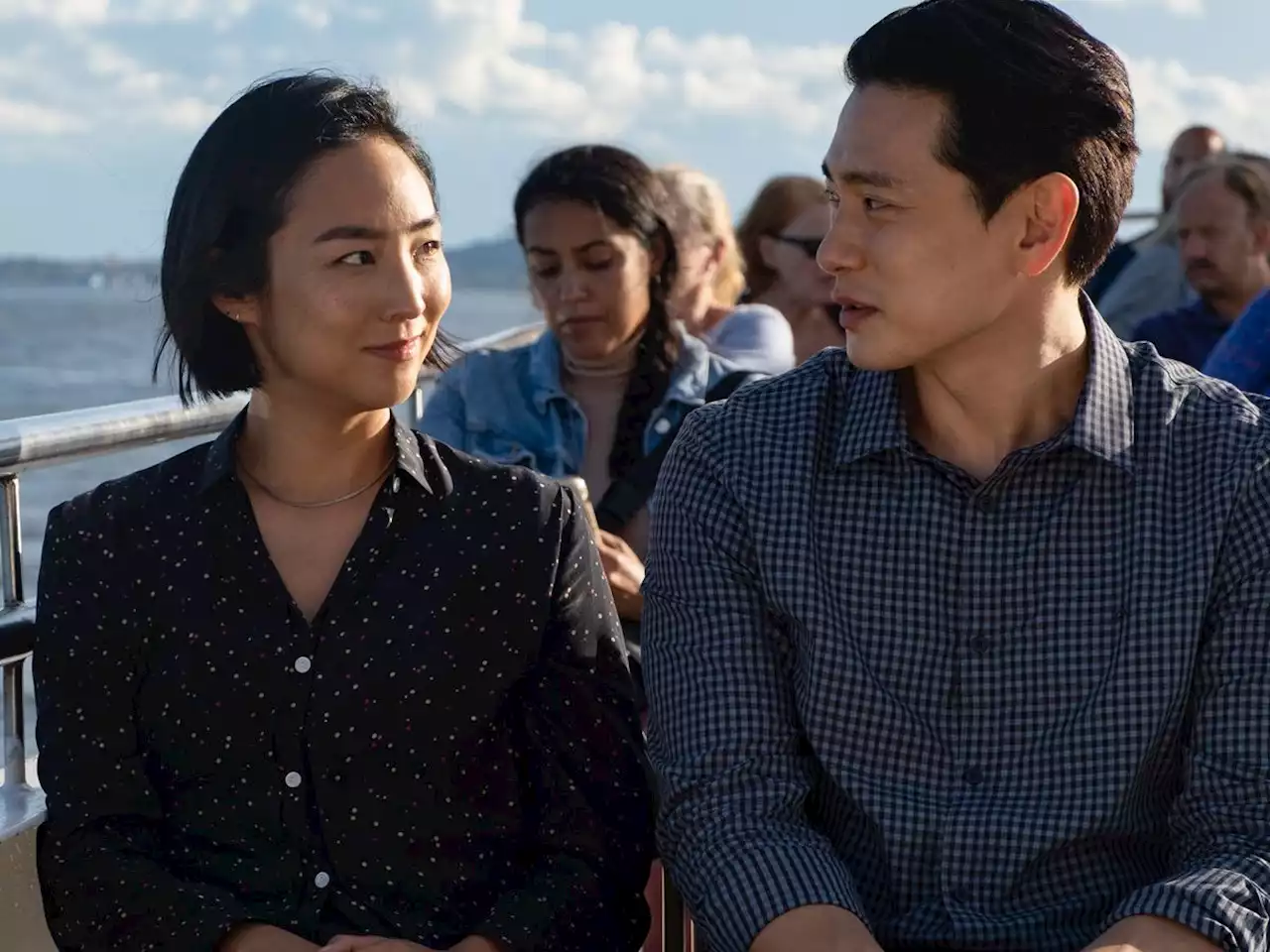 Film Talk: Latest Movie Releases – Celine Song makes feature directorial debut with Past Lives