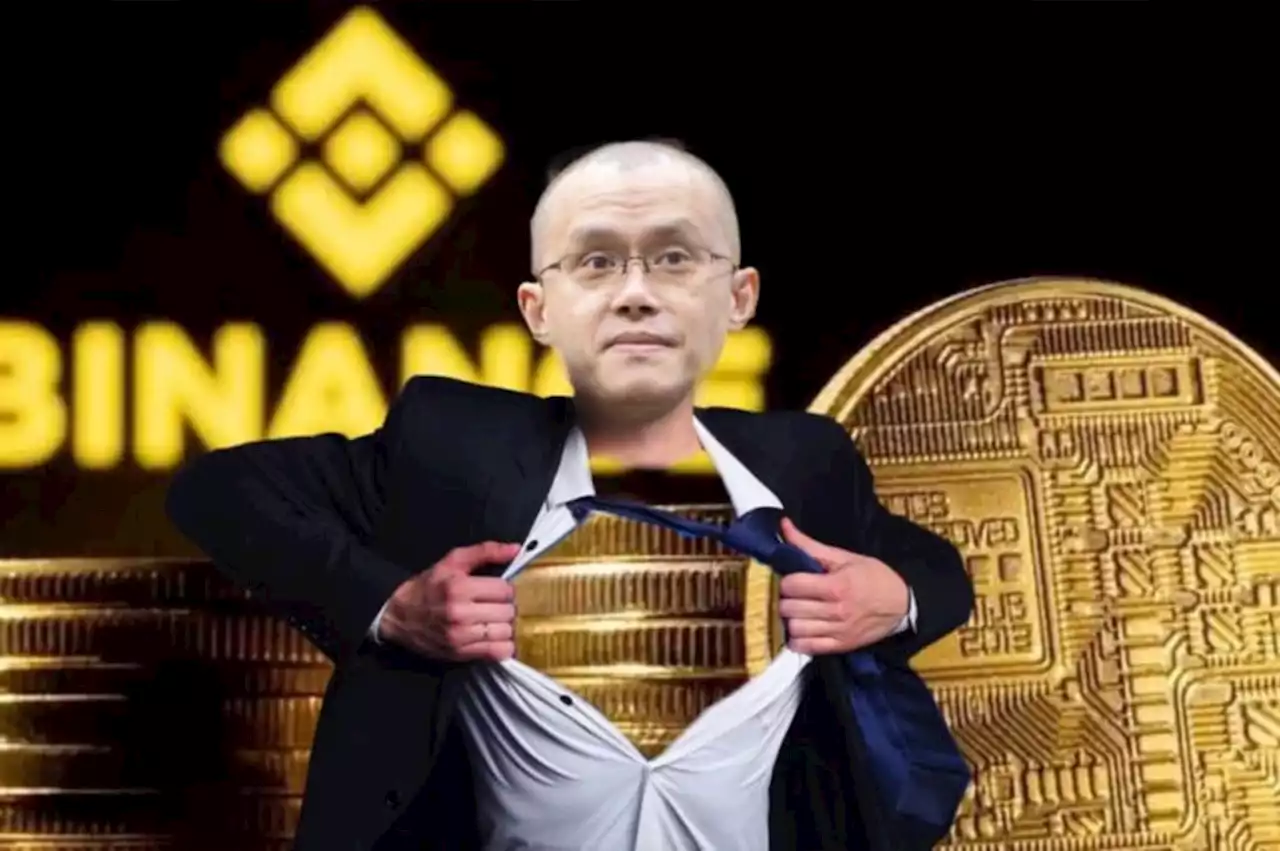 Binance รายงาน ‘Proof of Reserve’ ยันถือครอง Bitcoin นักลงทุนเต็มจำนวนกว่า 580,000 BTC