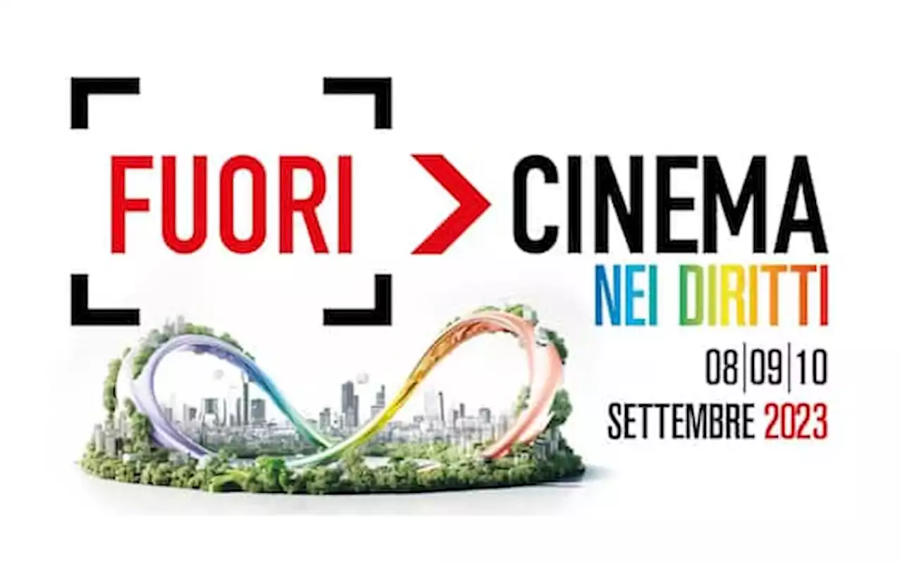 Fuoricinema 8 a Milano dall'8 al 10 settembre: ospiti, e programma