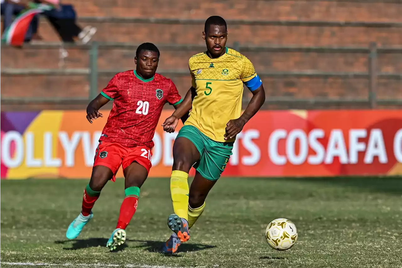 Sundowns Defender Linked With Swallows