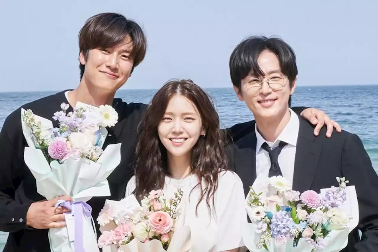 “Longing For You” Ends On Its Highest Ratings Yet + “Destined With You” Rises