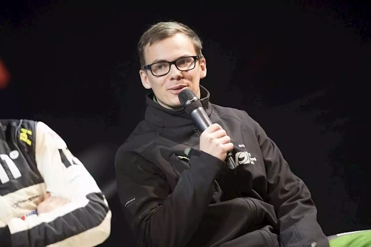 – Fabian Kreim: «Maximum Attack»