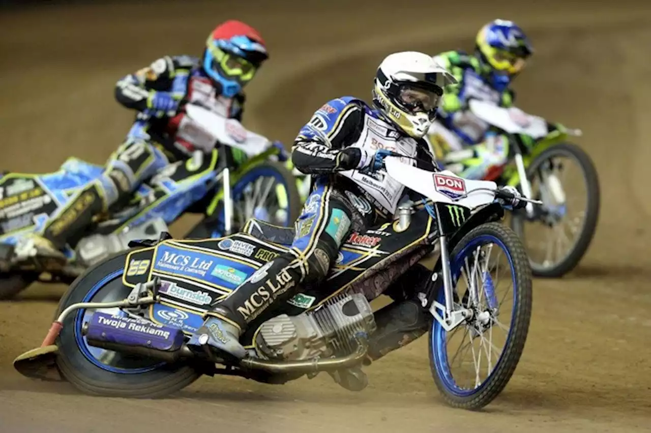 Jason Doyle: «Grand-Prix-Racing ist etwas anderes»