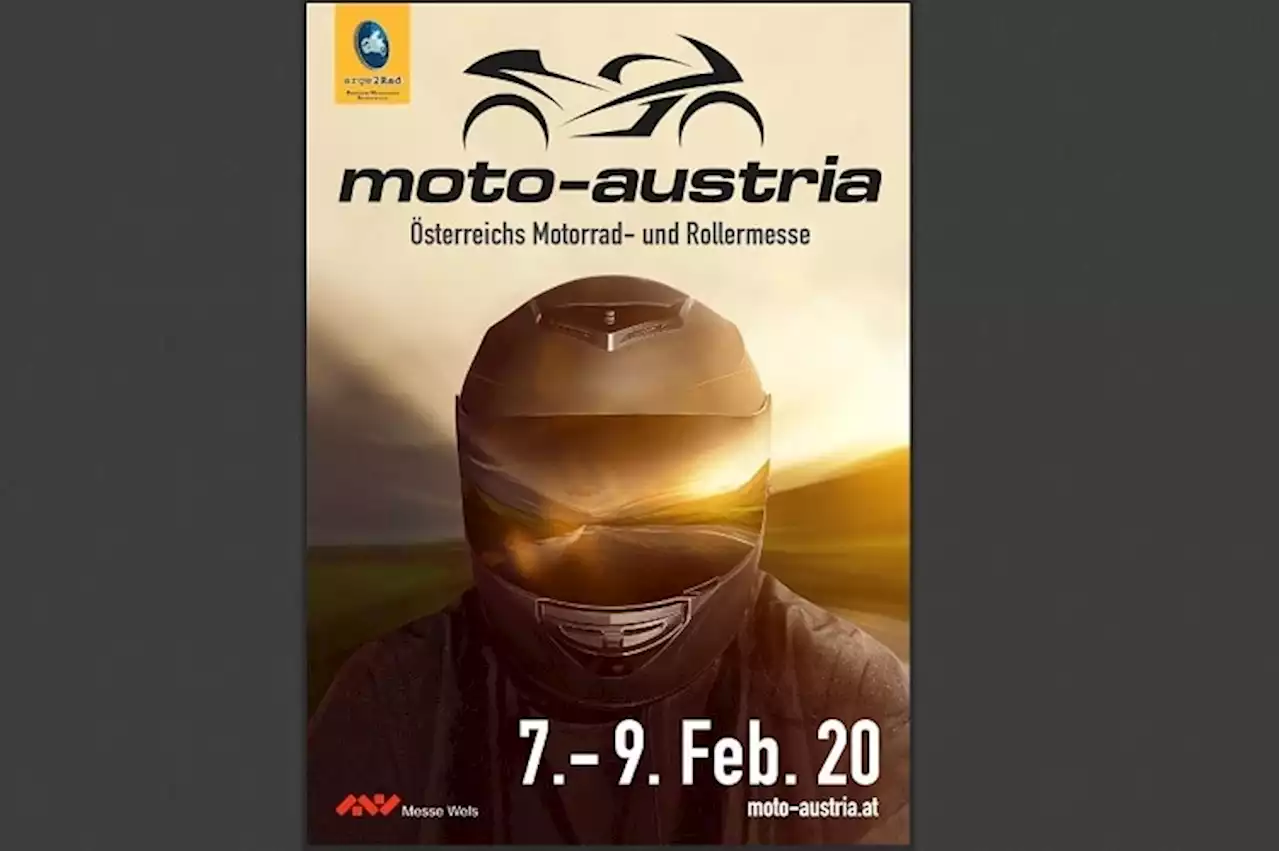 moto-austria: Saisonbeginn in Österreich