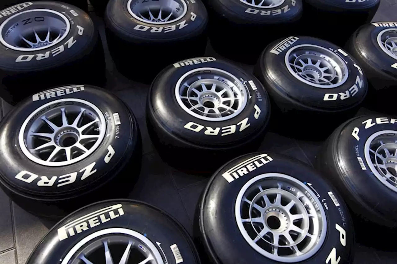 Pirelli: Mehr Tempo?