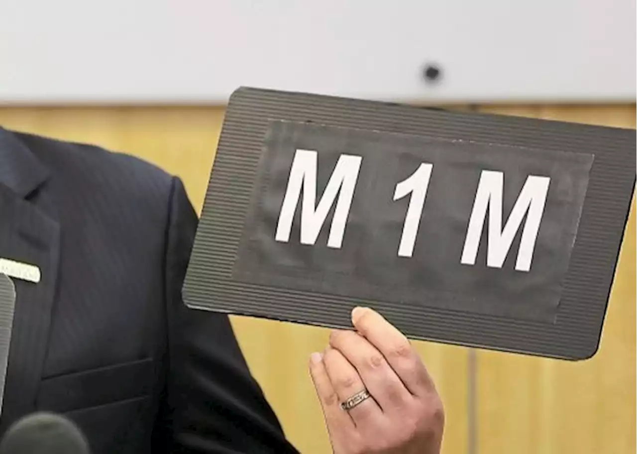 JPJ collects over RM20mil from ‘M__M’ series number plates