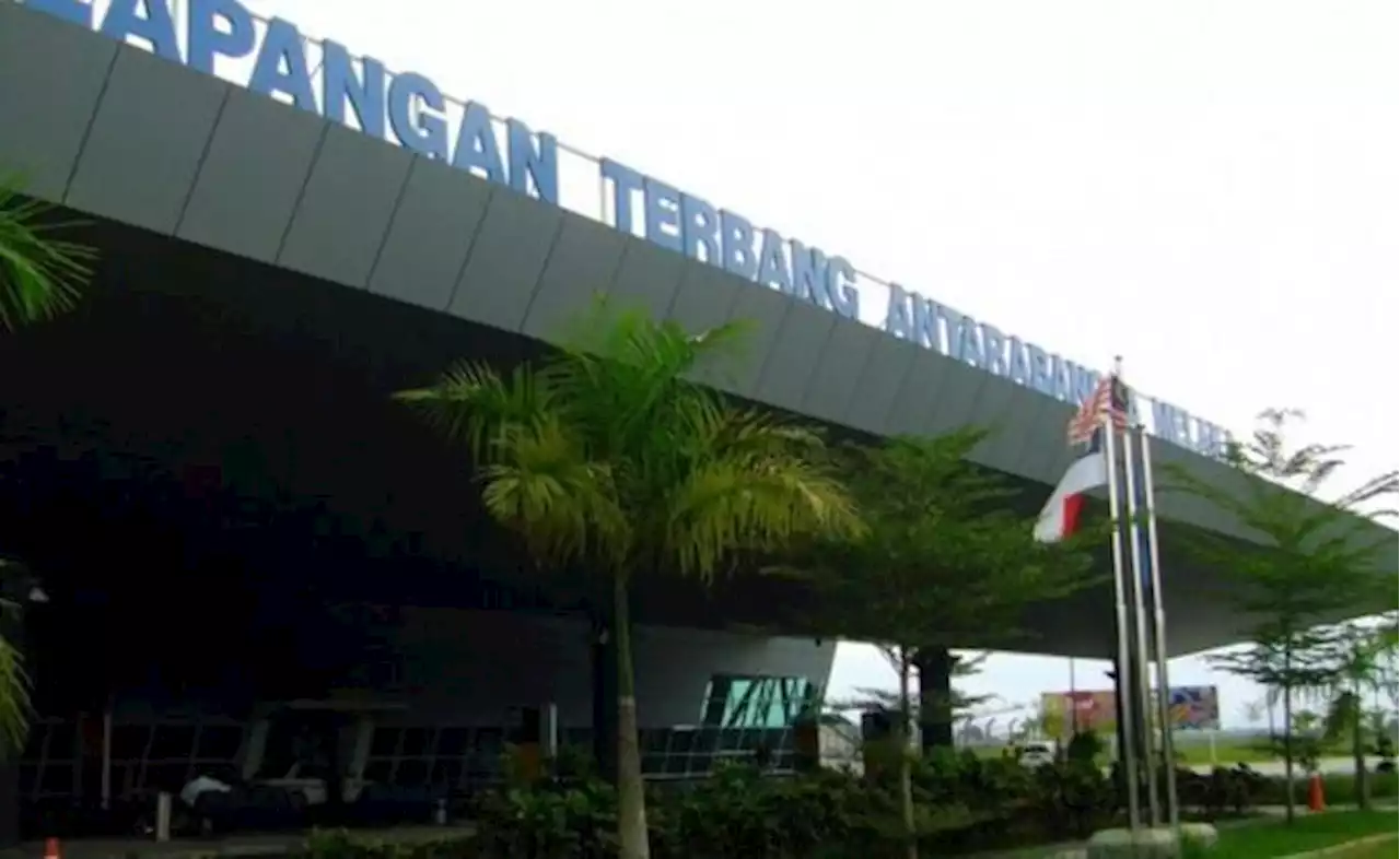 Melaka govt mulls incentives to restore flights at airport