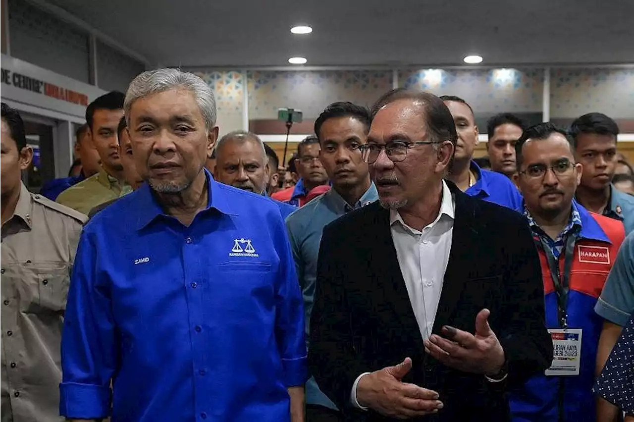 PM Anwar faces twin Johor by-elections soon after controversial court decision over DPM Zahid