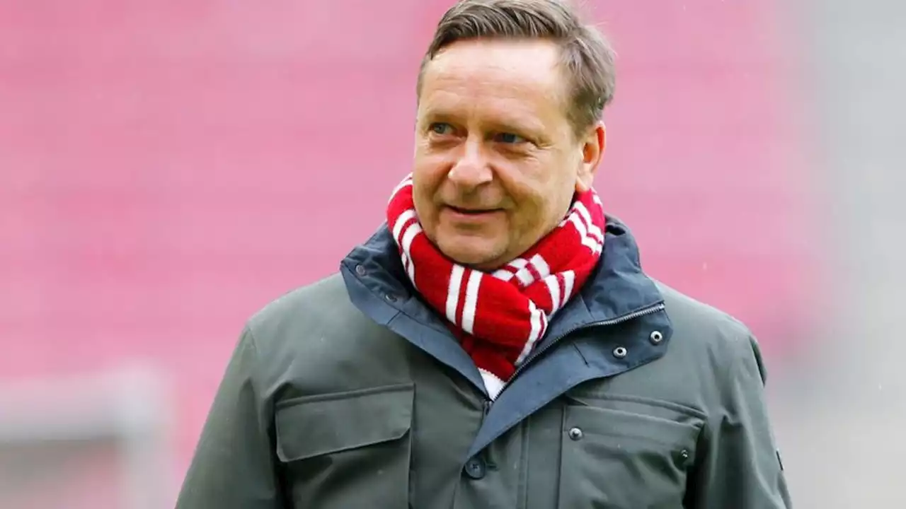 Bericht: Auch Heldt möglicher Kandidat als VfB-Sportvorstand