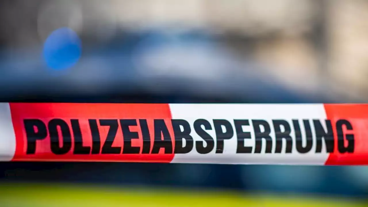 Entschärfung einer Weltkriegsbombe in Kaiserslautern