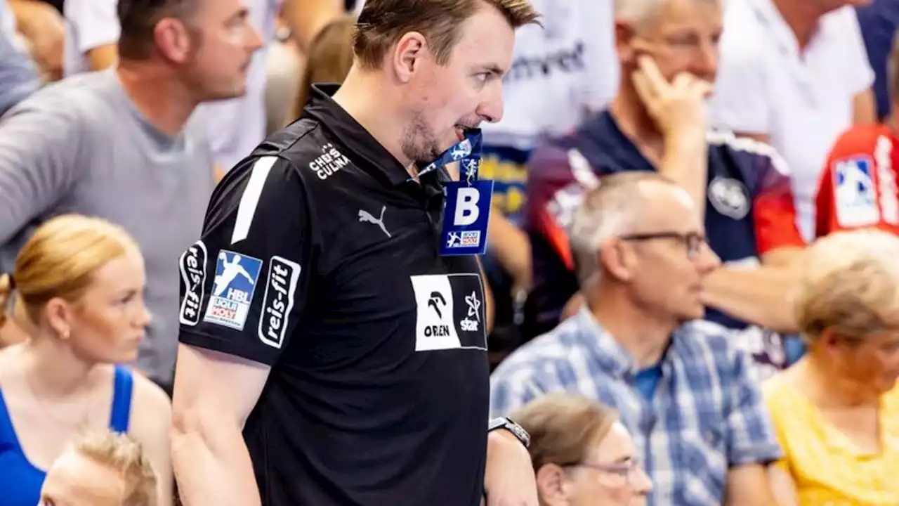 Flensburg sorgt für Spannung in der Handball-Bundesliga