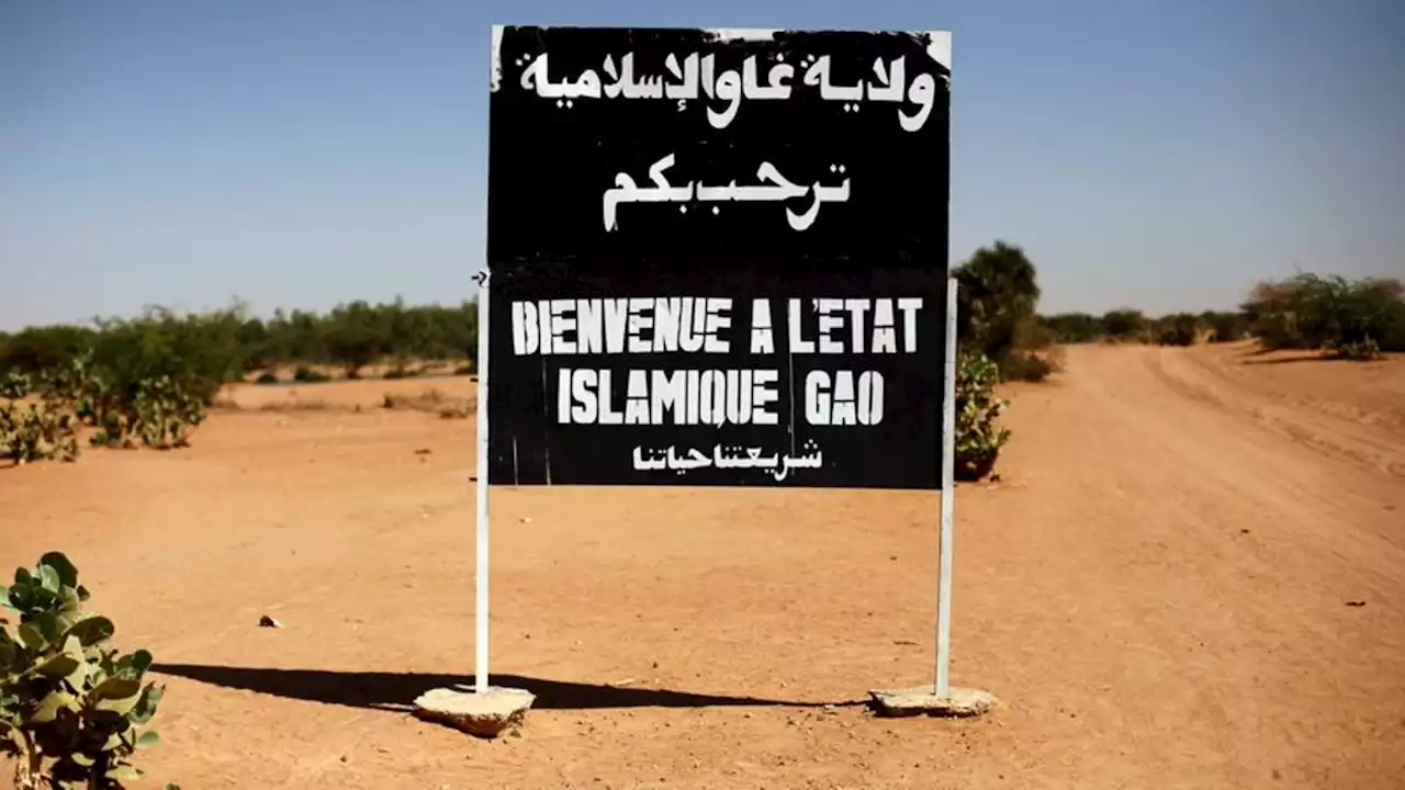 Mali: Islamisten töten bei Anschlägen mehr als 60 Menschen