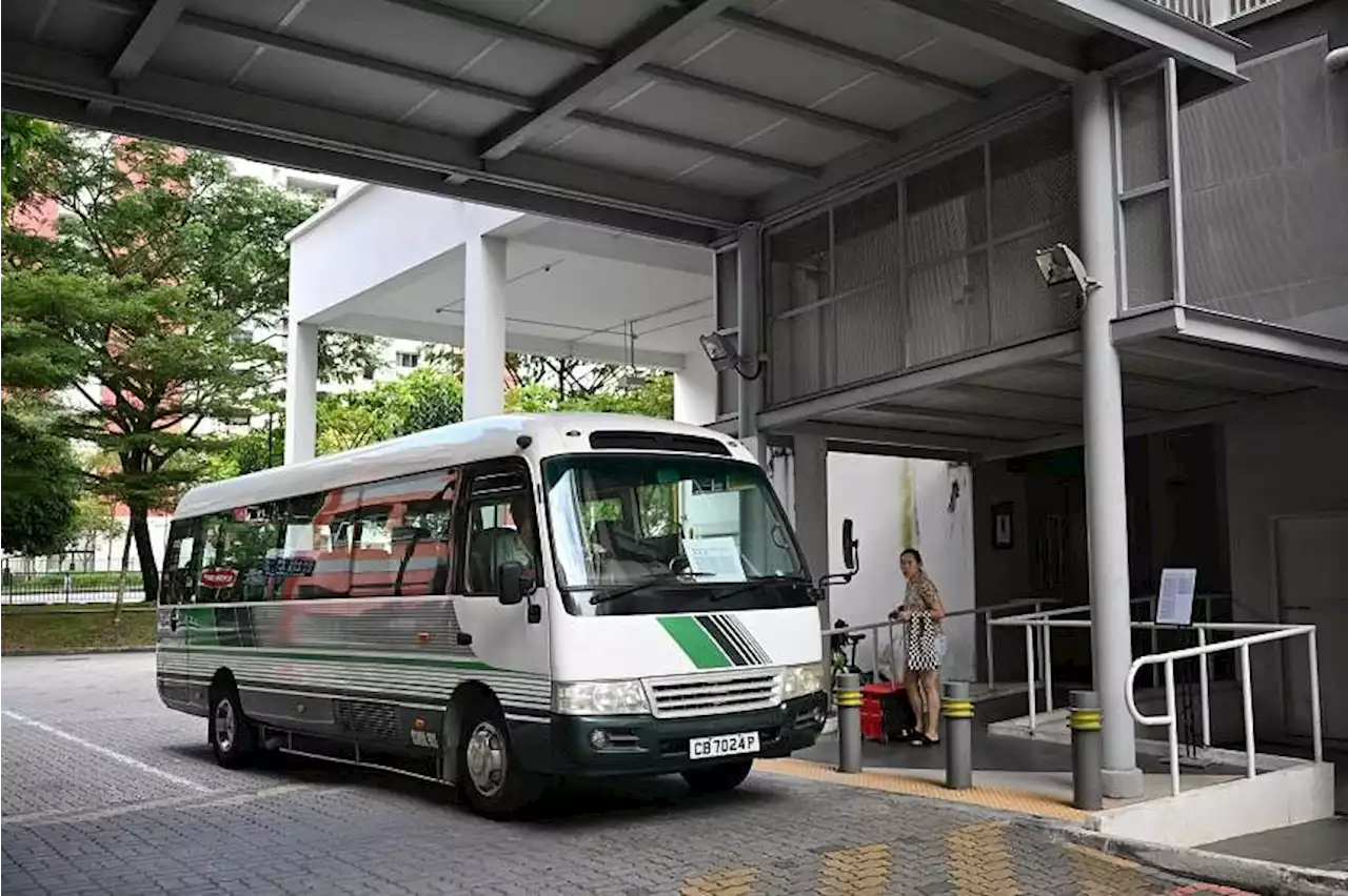 Two new bus services for residents in Tengah and Bukit Batok West to operate from Sept 24