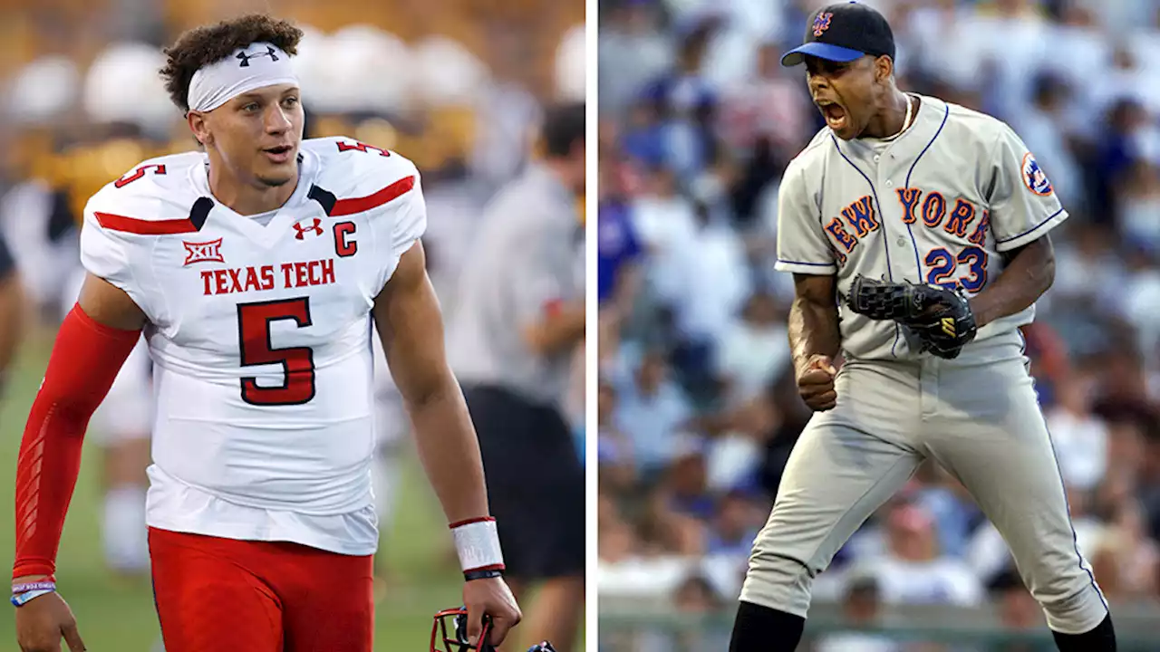 Patrick Mahomes’ Father Is a Professional Baseball Legend—Meet His Parents