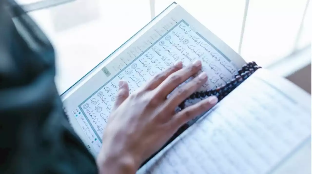 Bacaan Surat Yasin Arab Lengkap 83 Ayat, Ada Tulisan Latin dan Terjemahan