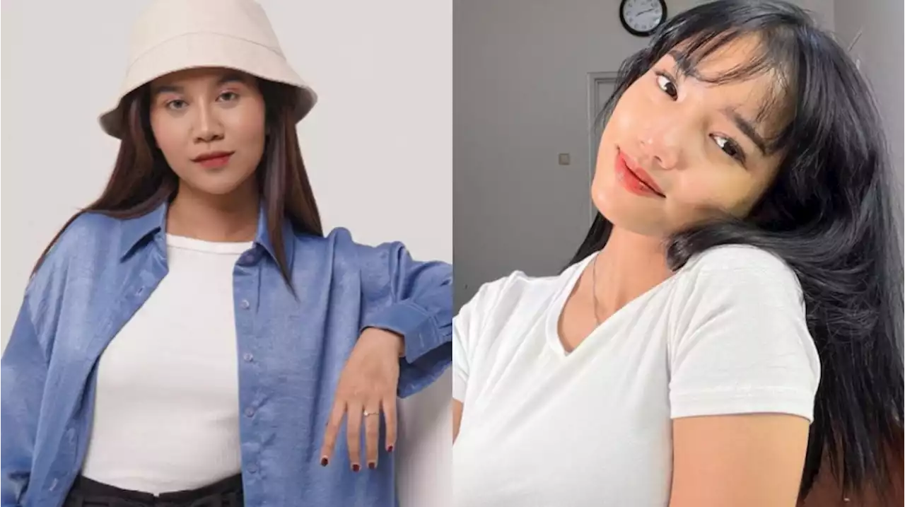 Fuji Cuek Dapat Gift dari Mayang Saat Live TikTok, Langsung Dirujak Netizen