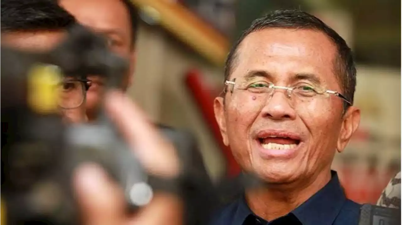 Gagal Diperiksa karena Mangkir, Dahlan Iskan Minta KPK Undur Pemeriksaannya Kamis Depan