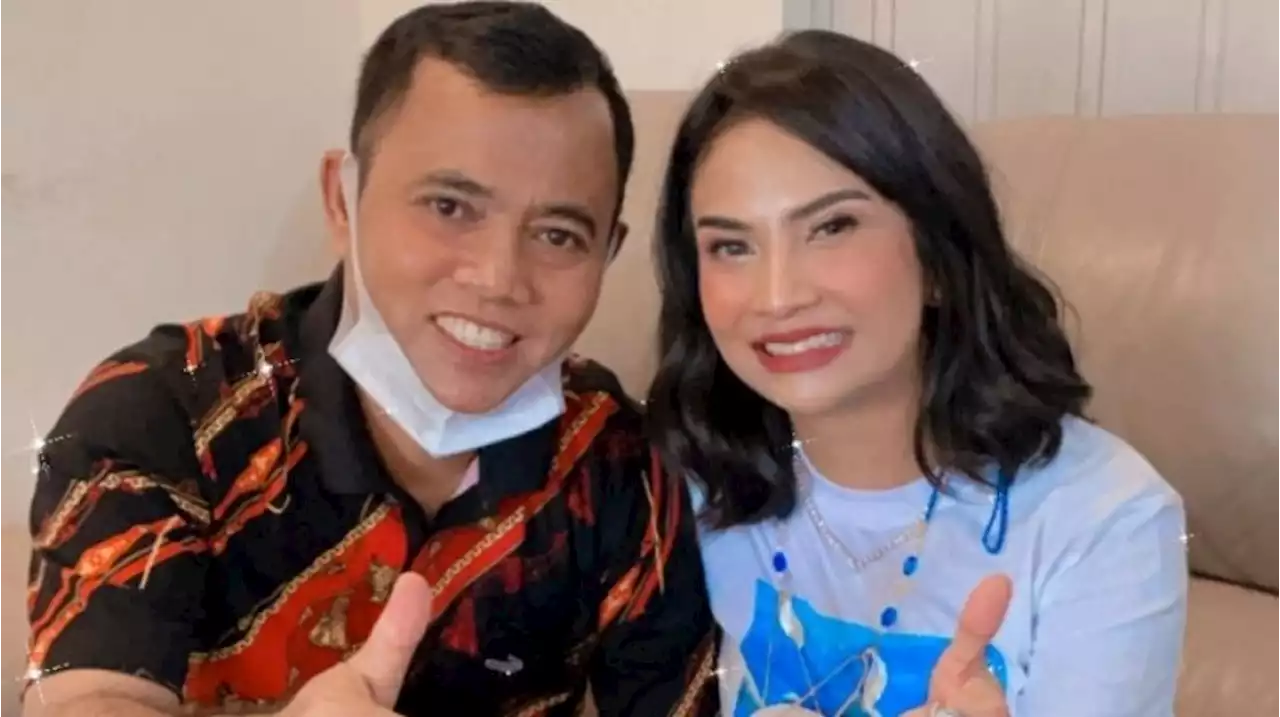 Haji Faisal dan Dewi Zuhriati Kicep, Gala Sky Mulai Pertanyakan Keberadaan Vanessa Angel dan Bibi Ardiansyah