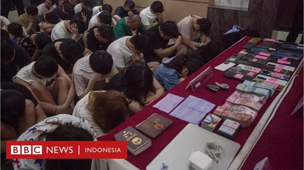 Menkominfo Ingin Pungut Pajak dari Judi Online, Warganet: Ini Solusi Tepat?