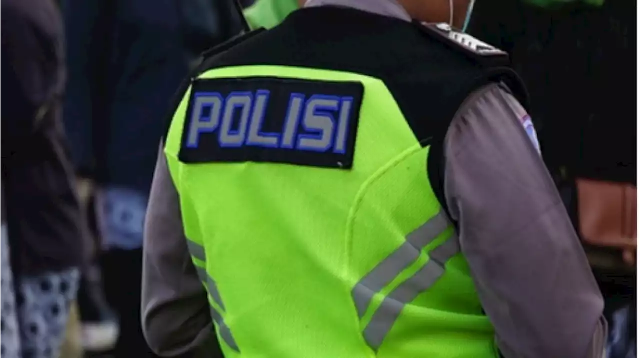 Polisi Goblok Trending di Twitter, Begini Kronologi dan Video Viralnya