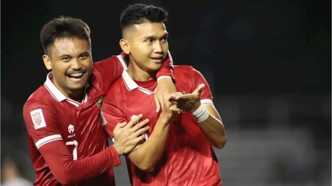 Timnas Indonesia vs Turkmenistan: Dendy Sulistyawan Nantikan 'Reuni' dengan Ahmet Atayev