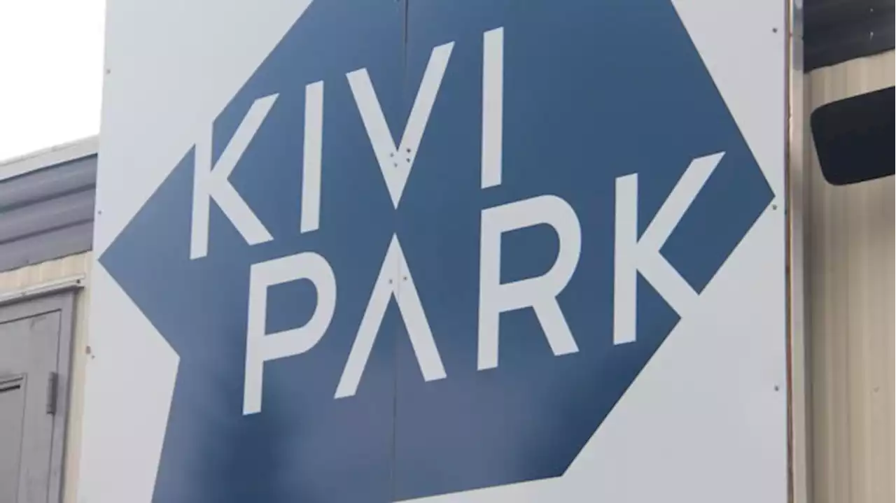 Kivi Park hosting Artisan Walk event this weekend