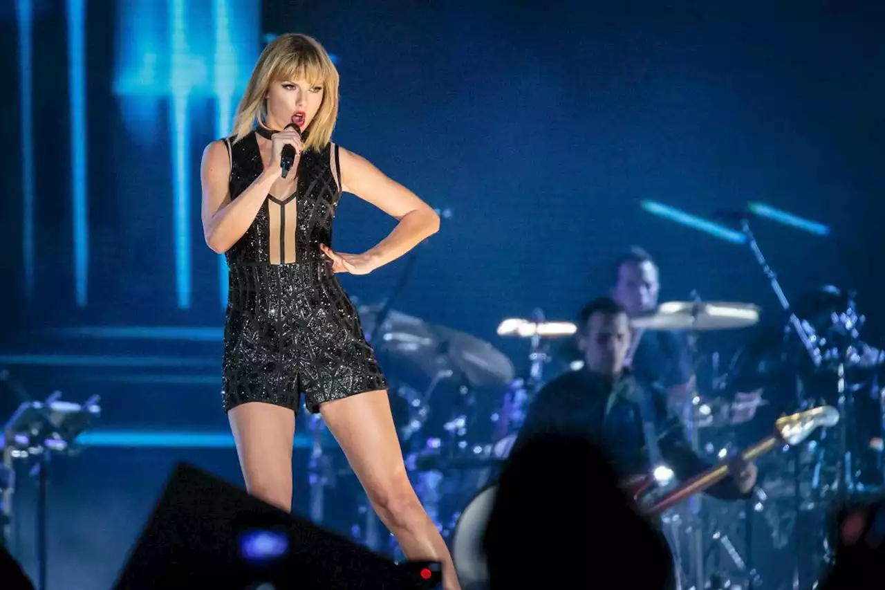 États-Unis : quand la tournée de Taylor Swift stimule l’ensemble de l’économie américaine