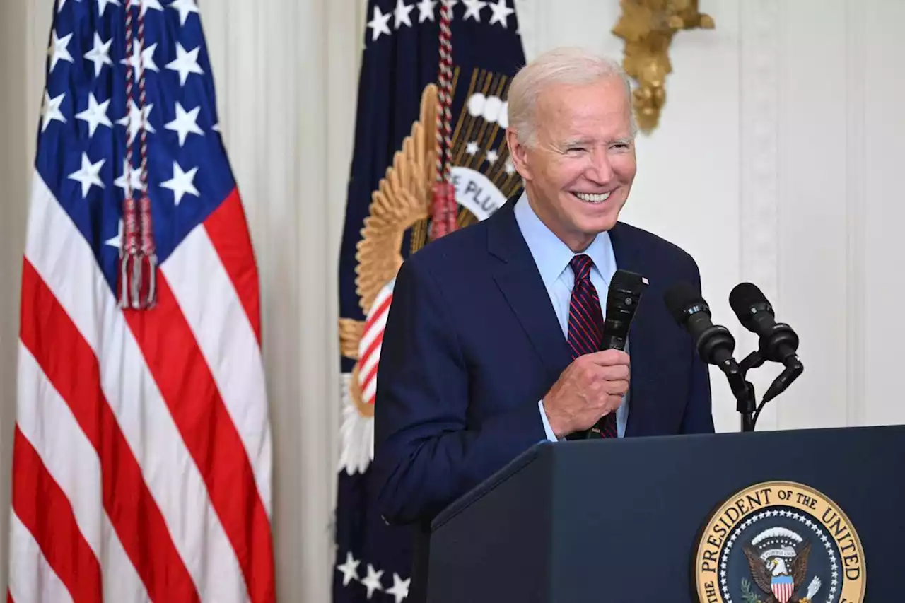 Joe Biden au Vietnam : pourquoi c’est “une étape spectaculaire”