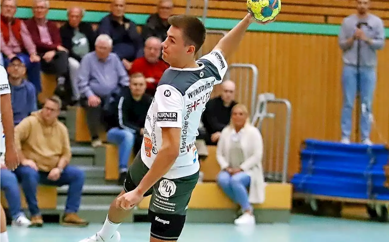 Handball: Wieso sich die HF nicht als Absteiger sehen