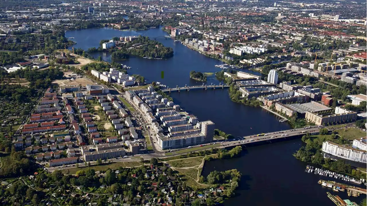 Berlins Neubaugebiet und seine Nachbarn: „Meine Wasserstadt, meine Wünsche“